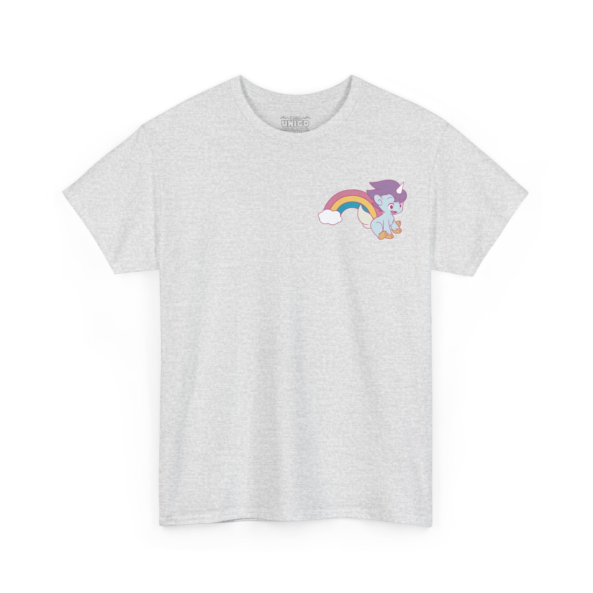 Unico - Sitting Tee